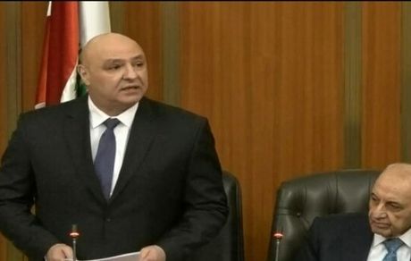 بالاخره رئیس جمهور لبنان انتخاب شد