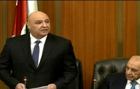 بالاخره رئیس جمهور لبنان انتخاب شد