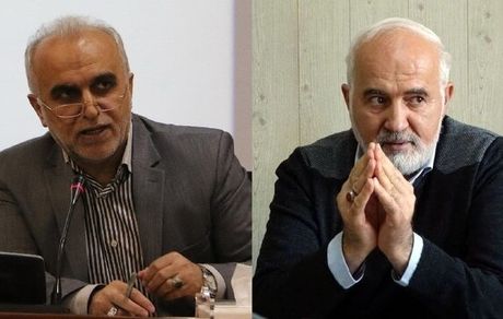 
تقدیر توکلی از دژپسند در نپذیرفتن هدیه از سوی یکی از بانک‌ها
