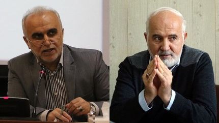 
تقدیر توکلی از دژپسند در نپذیرفتن هدیه از سوی یکی از بانک‌ها
