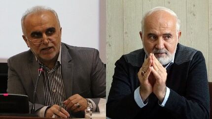 
تقدیر توکلی از دژپسند در نپذیرفتن هدیه از سوی یکی از بانک‌ها
