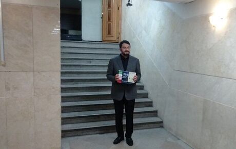 وزیر راه دولت رئیسی هم برای انتخابات ریاست جمهوری ثبت نام کرد