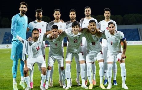 زمان آغاز اردوی تیم ملی فوتبال مشخص شد