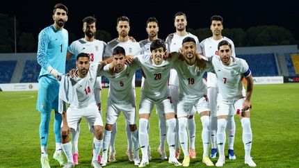 زمان آغاز اردوی تیم ملی فوتبال مشخص شد
