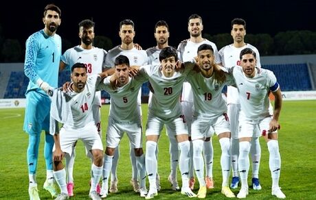 زمان آغاز اردوی تیم ملی فوتبال مشخص شد