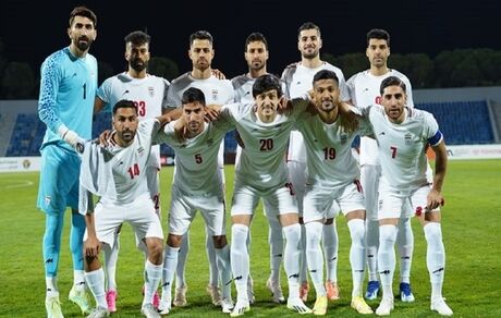 زمان آغاز اردوی تیم ملی فوتبال مشخص شد