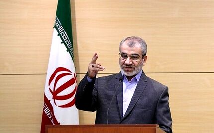 کدخدایی: کسانی که تاییدصلاحیت نشدند، افراد خوبی هستند