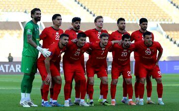 پاداش باورنکردنی باشگاه تراکتور از لیگ نخبگان آسیا