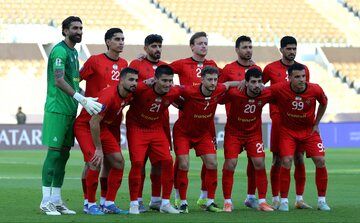 پاداش باورنکردنی باشگاه تراکتور از لیگ نخبگان آسیا