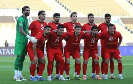 پاداش باورنکردنی باشگاه تراکتور از لیگ نخبگان آسیا