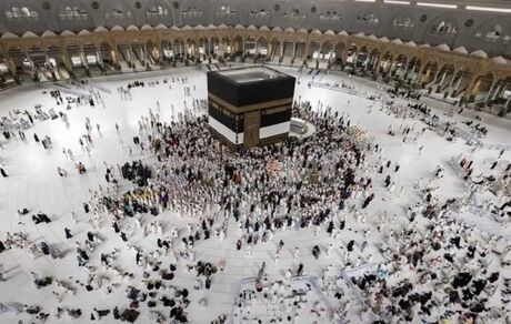 پایان موفقیت‌آمیز عملیات عمره مفرده ۱۴۰۴