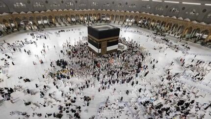 پایان موفقیت‌آمیز عملیات عمره مفرده ۱۴۰۴