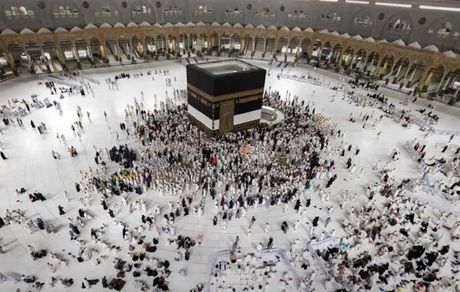 پایان موفقیت‌آمیز عملیات عمره مفرده ۱۴۰۴