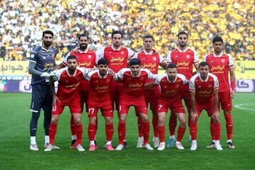 مشکل جدید پرسپولیس برای دیدار برگشت با النصر