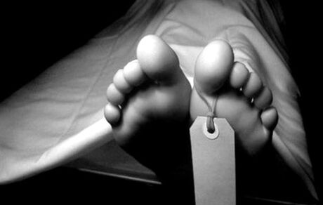 خودکشی مرد آبادانی با اسلحه 