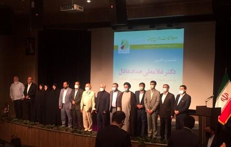 لیست جدیدشورای ائتلاف برای شورای شهرتهران متفاوت است/باتمام وجودنام سلیمانی را درلیست قراردادیم