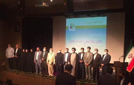 لیست جدیدشورای ائتلاف برای شورای شهرتهران متفاوت است/باتمام وجودنام سلیمانی را درلیست قراردادیم