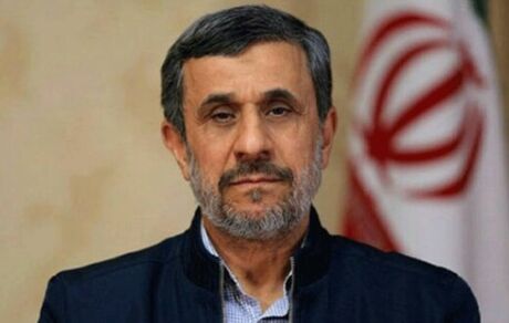 کیهان: قرار نیست احمدی نژاد به قدرت برگردد