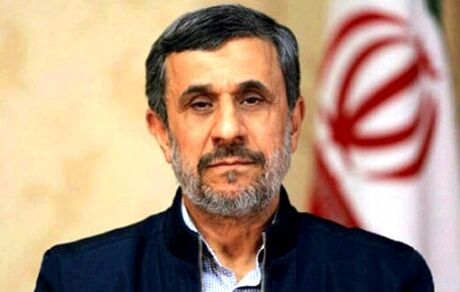 کیهان: قرار نیست احمدی نژاد به قدرت برگردد