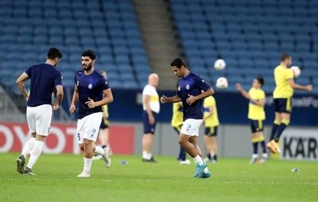 استقلال تا امشب منتظر فکری می‌ماند