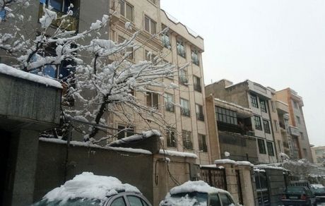 
ورود فایل‌های سبز به بازار مسکن شب عید
