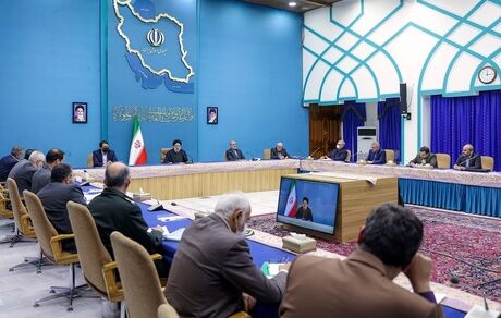 جمعیت از موضوعات کلیدی و محوری کشور است