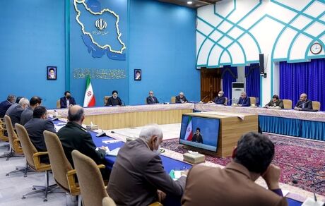 جمعیت از موضوعات کلیدی و محوری کشور است