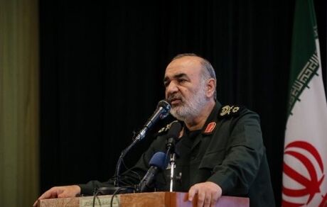 جهش قابل ملاحظه نیروی زمینی سپاه در بعد بالگردهای تهاجمی و رزمی