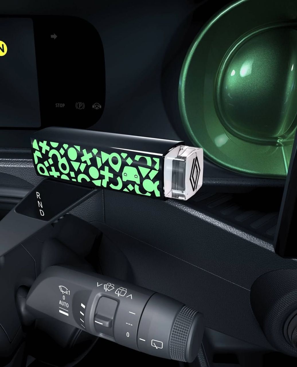  رنو توئینگو 