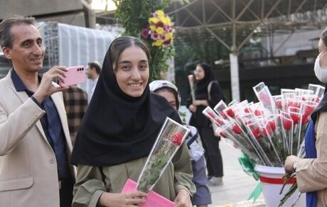 پذیرش حدود ۱۳۰۰ نو دانشجو در دانشگاه امیرکبیر