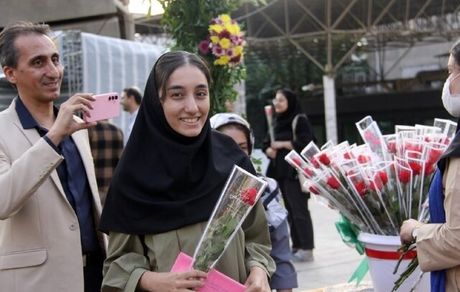 پذیرش حدود ۱۳۰۰ نو دانشجو در دانشگاه امیرکبیر