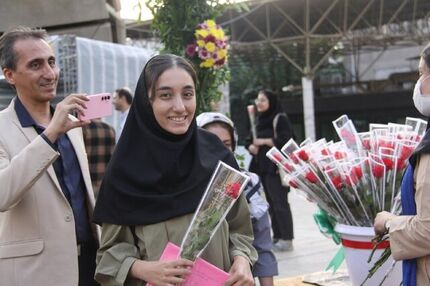 پذیرش حدود ۱۳۰۰ نو دانشجو در دانشگاه امیرکبیر