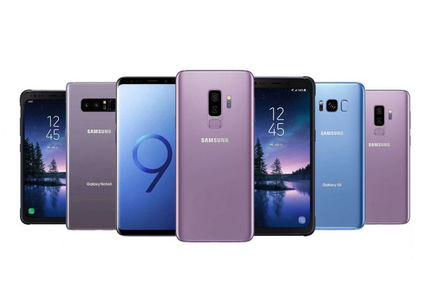 قیمت روز گوشی موبایل در ۴ شهریور