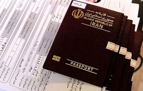 تمهیدات و شرایط تمدید اعتبار گذرنامه‌ و صدور برگ تردد اربعین