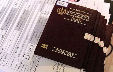 تمهیدات و شرایط تمدید اعتبار گذرنامه‌ و صدور برگ تردد اربعین