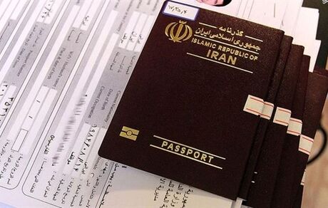 تمهیدات و شرایط تمدید اعتبار گذرنامه‌ و صدور برگ تردد اربعین