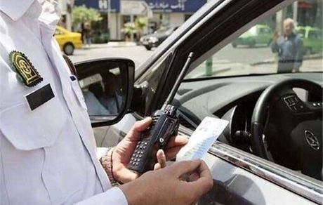 کد جریمه‌ای برای بدحجابی نداریم