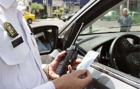 کد جریمه‌ای برای بدحجابی نداریم