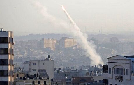 
برقراری آتش‌بس بین جهاد اسلامی و رژیم صهیونیستی
