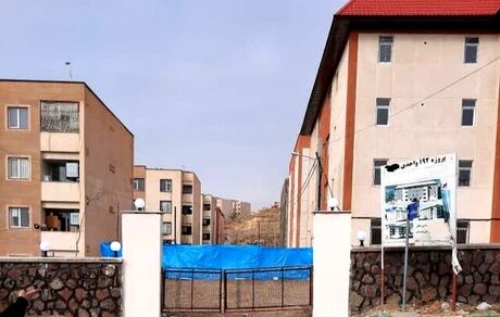 تمام مددجویان کمیته امداد تا چهار سال آینده خانه‌دار می‌شوند