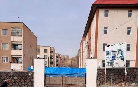 تمام مددجویان کمیته امداد تا چهار سال آینده خانه‌دار می‌شوند