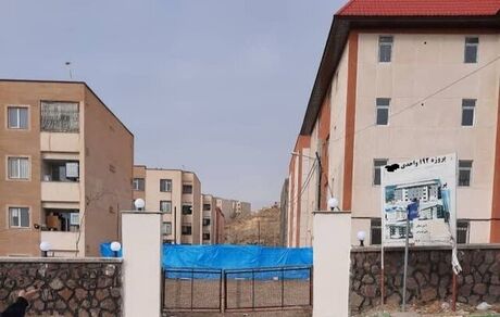 تمام مددجویان کمیته امداد تا چهار سال آینده خانه‌دار می‌شوند