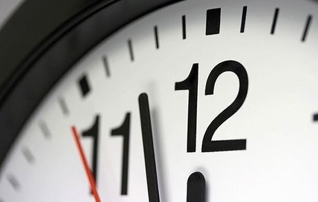 ساعات کاری در استان خراسان جنوبی کاهش یافت