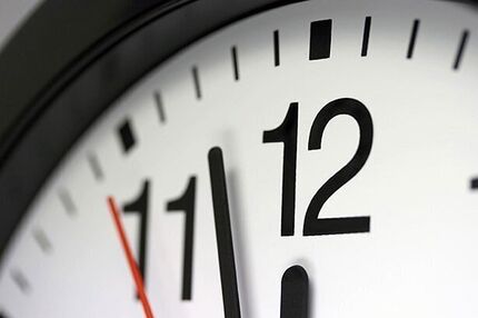 ساعات کاری در استان خراسان جنوبی کاهش یافت
