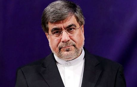 علی جنتی: هرکسی کاندیدای ۱۴۰۰ شود باید به عقلش شک کرد