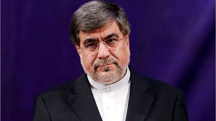 علی جنتی: هرکسی کاندیدای ۱۴۰۰ شود باید به عقلش شک کرد