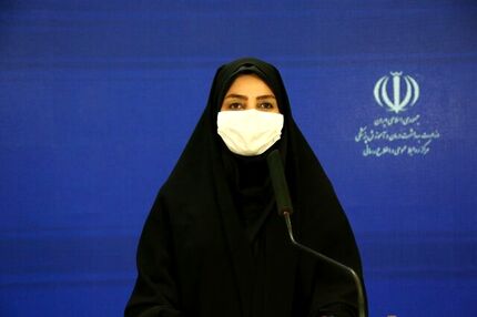 توصیه های وزارت بهداشت به زنان باردار در روزهای کرونایی