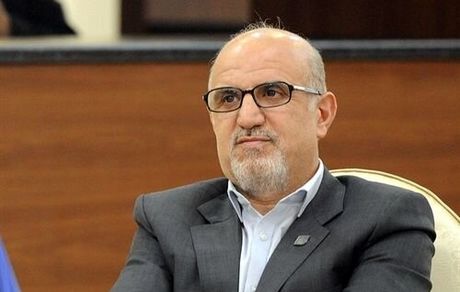 ظرفیت تولید صنعت پتروشیمی ۹۰ میلیون تن است