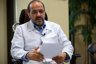  کیت تشخیص کرونا در کشور ساخته شد
