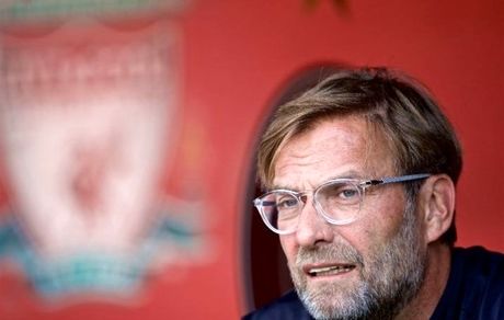 کلوپ: از وقتی به انگلیس آمده‌ام، منچستریونایتد همین‌گونه بازی می‌کند!